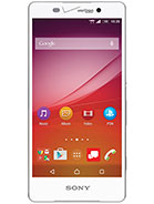 Best available price of Sony Xperia Z4v in Argentina