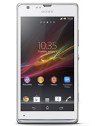 Best available price of Sony Xperia SP in Argentina