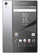 Best available price of Sony Xperia Z5 Premium Dual in Argentina