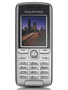 Best available price of Sony Ericsson K320 in Argentina