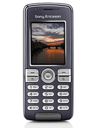 Best available price of Sony Ericsson K510 in Argentina