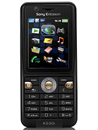 Best available price of Sony Ericsson K530 in Argentina