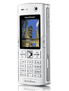 Best available price of Sony Ericsson K608 in Argentina