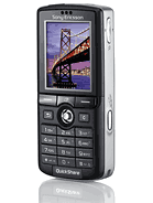 Best available price of Sony Ericsson K750 in Argentina