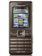 Best available price of Sony Ericsson K770 in Argentina