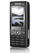 Best available price of Sony Ericsson K790 in Argentina
