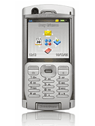Best available price of Sony Ericsson P990 in Argentina