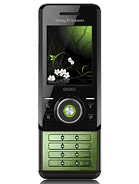 Best available price of Sony Ericsson S500 in Argentina