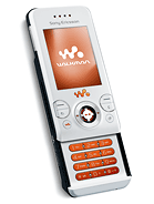 Best available price of Sony Ericsson W580 in Argentina