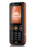 Best available price of Sony Ericsson W610 in Argentina