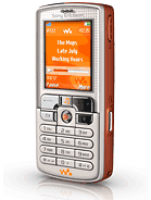 Best available price of Sony Ericsson W800 in Argentina