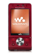 Best available price of Sony Ericsson W910 in Argentina