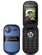 Best available price of Sony Ericsson Z320 in Argentina