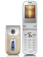 Best available price of Sony Ericsson Z550 in Argentina