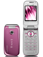 Best available price of Sony Ericsson Z750 in Argentina