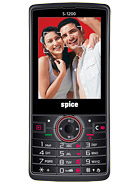 Best available price of Spice S-1200 in Argentina