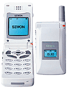 Best available price of Sewon SG-2200 in Argentina