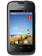 Best available price of T-Mobile Prism II in Argentina