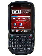 Best available price of T-Mobile Vairy Text II in Argentina