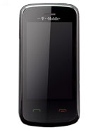 Best available price of T-Mobile Vairy Touch II in Argentina