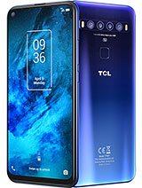 Best available price of TCL 10 5G in Argentina