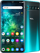 Best available price of TCL 10 Pro in Argentina