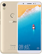 Best available price of TECNO Camon CM in Argentina