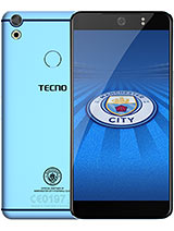 Best available price of TECNO Camon CX Manchester City LE in Argentina