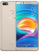 Best available price of TECNO Camon X in Argentina