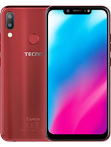 Best available price of TECNO Camon 11 in Argentina