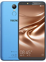 Best available price of TECNO Pouvoir 2 Pro in Argentina