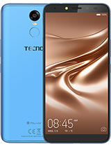 Best available price of TECNO Pouvoir 2 in Argentina