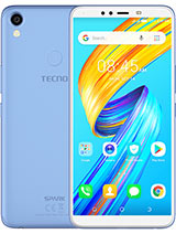 Best available price of TECNO Spark 2 in Argentina