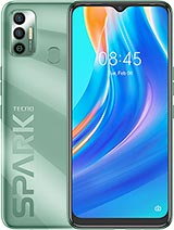 Best available price of Tecno Spark 7 in Argentina