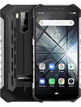 Best available price of Ulefone Armor X3 in Argentina
