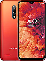 Best available price of Ulefone Note 8P in Argentina