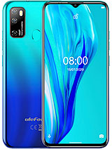 Best available price of Ulefone Note 9P in Argentina