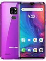 Best available price of Ulefone Note 7P in Argentina