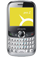 Best available price of Unnecto Pro Z in Argentina