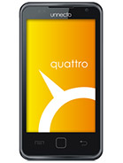 Best available price of Unnecto Quattro in Argentina