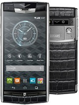 Best available price of Vertu Signature Touch in Argentina