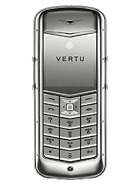 Best available price of Vertu Constellation 2006 in Argentina