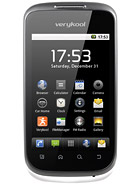 Best available price of verykool s735 in Argentina