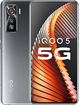 vivo iQOO 5 Pro 5G at Argentina.mymobilemarket.net