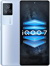 Best available price of vivo iQOO 7 in Argentina