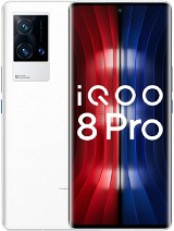 Best available price of vivo iQOO 8 Pro in Argentina