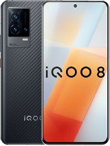 Best available price of vivo iQOO 8 in Argentina