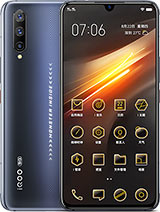 Best available price of vivo iQOO Pro 5G in Argentina