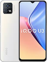 Best available price of vivo iQOO U3 in Argentina