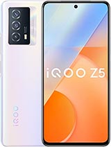 Best available price of vivo iQOO Z5 in Argentina